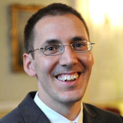 Prof. Angelos Michaelides