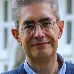 Prof.  Emilio Artacho