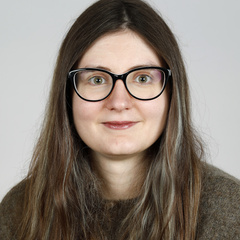 Dr Maria-Andreea Filip