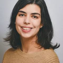 Professor Mariana Rossi