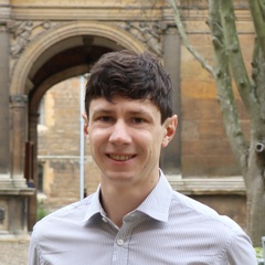 Dr Michele Simoncelli