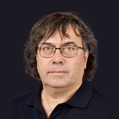 Prof. Nicola Marzari