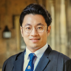 Dr  Bo  Peng
