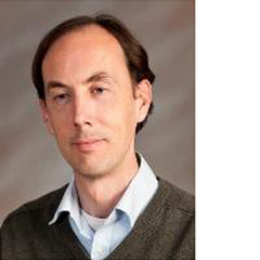 Prof. Stuart Althorpe