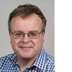 Prof. Dr Stephen Jenkins