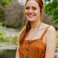 Dr Maria Julia Maristany