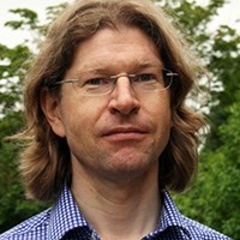 Prof. Chris Pickard
