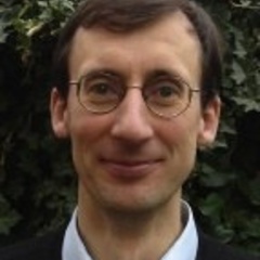Dr. Jonathan Goodman