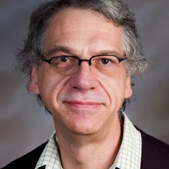 Prof. Stephen Elliott