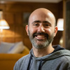 Dr Yair Litman