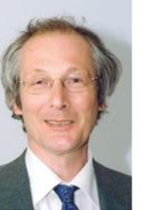 Prof. Daan Frenkel