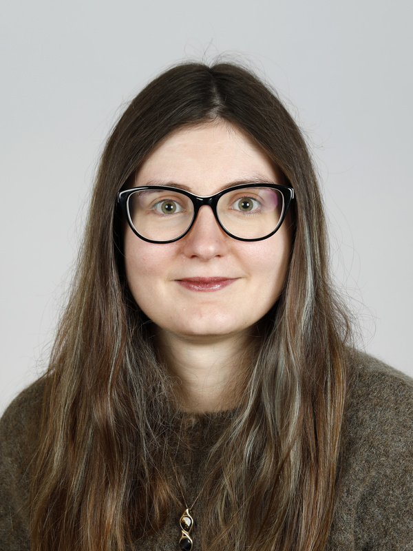 Dr Maria-Andreea Filip