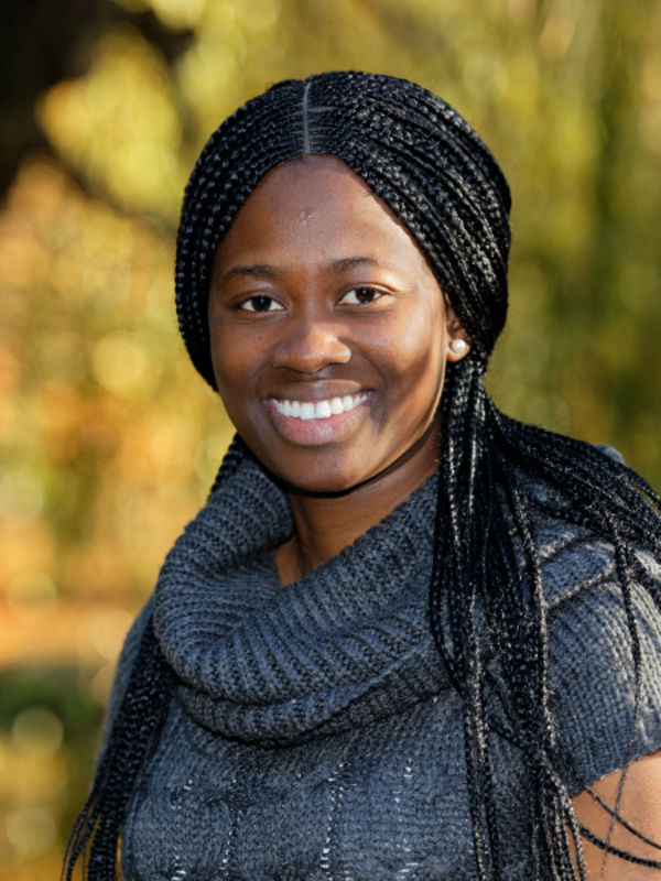  Inioluwa Afolabi