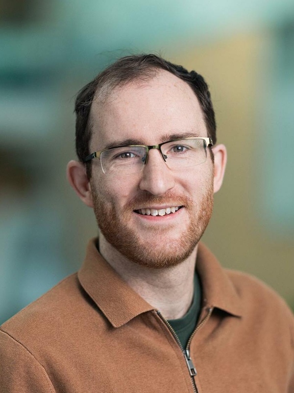 Dr Joe Greener