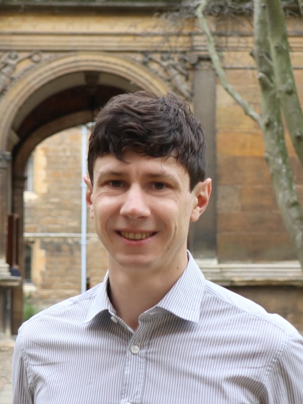Dr Michele Simoncelli