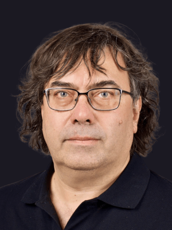 Prof. Nicola Marzari