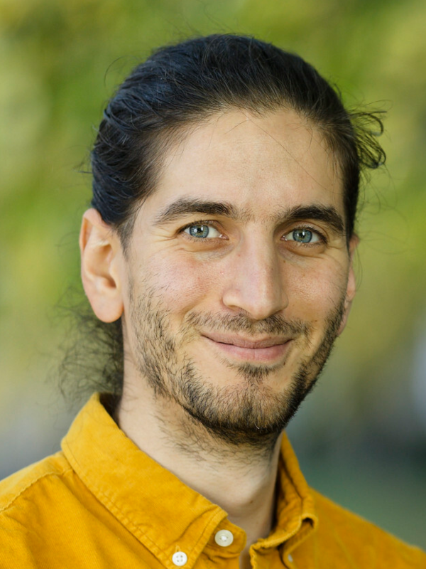 Dr Alex Epstein