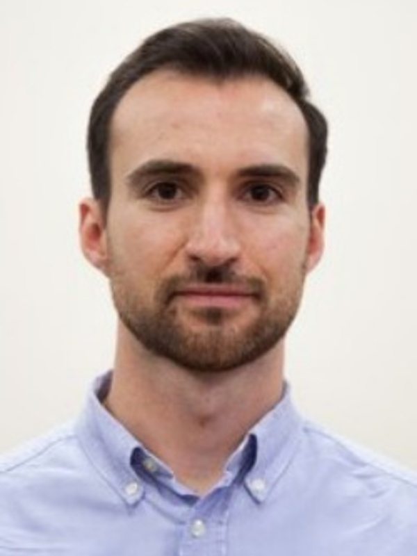 Dr Peter Cooke