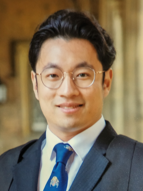 Dr  Bo  Peng