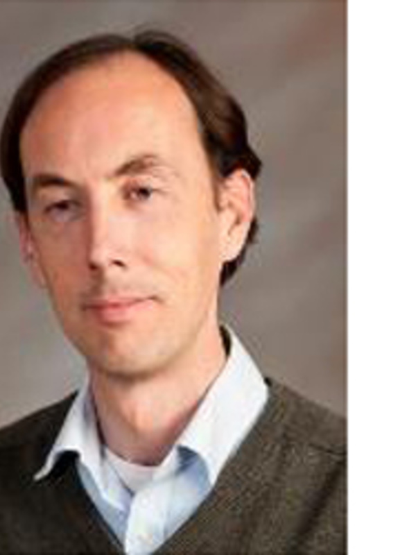 Prof. Stuart Althorpe