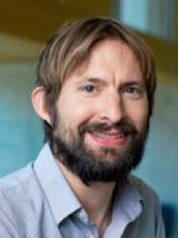 Dr Sebastian Ahnert