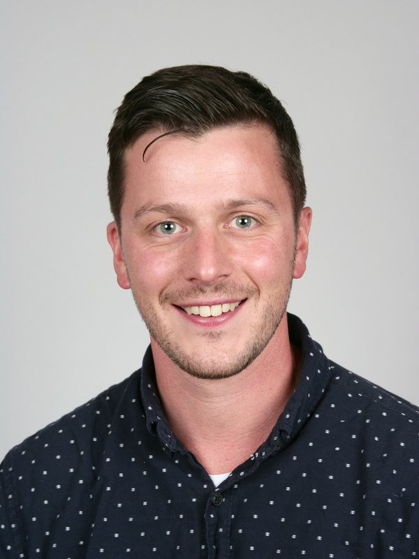 Dr Stephen Cox