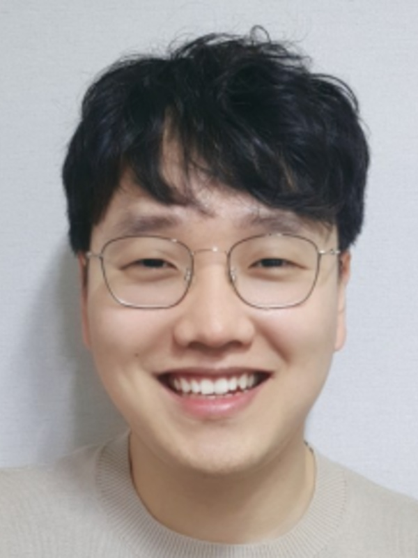 Dr Sun-Woo Kim