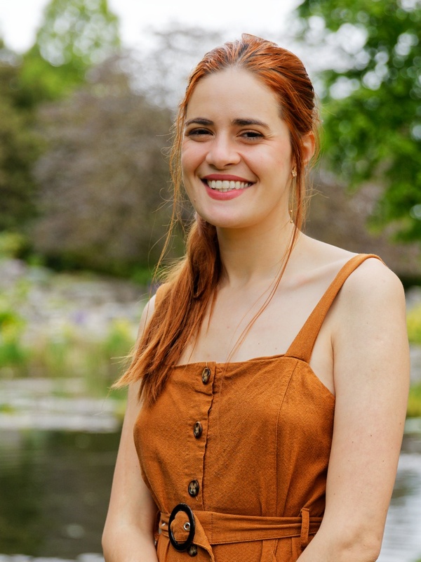 Dr Maria Julia Maristany