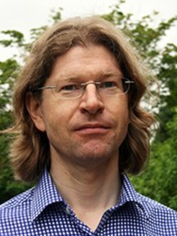 Prof. Chris Pickard