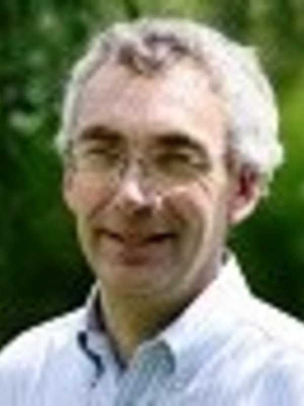 Prof. Michael Payne